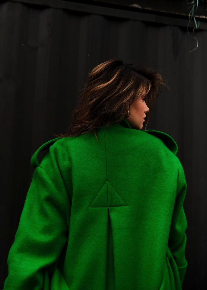 Outerwear