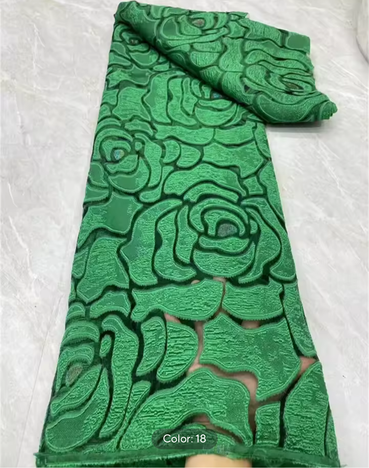 Rose Maxi
