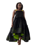 Rose Maxi
