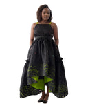 Rose Maxi