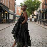 Rose Maxi
