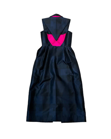Diana shirt dress SAMPLE