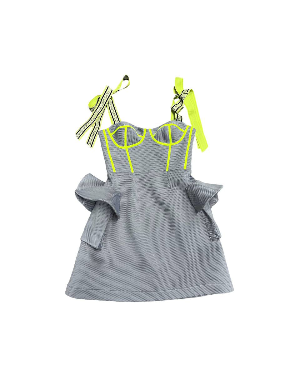Liz Dress