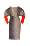Eyelash Dress