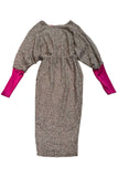 Eyelash Dress