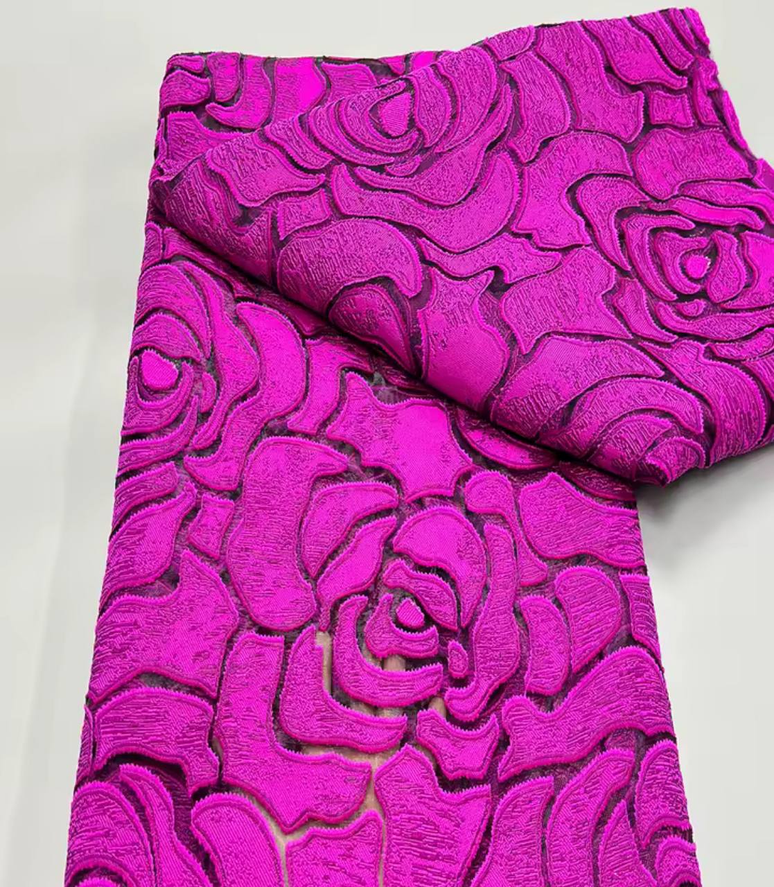 Rose Maxi