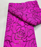 Rose Paper Bag Waist