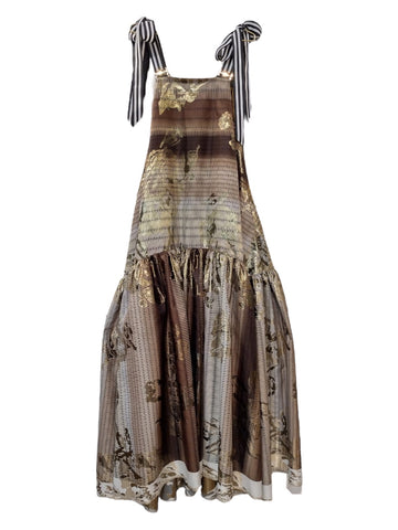 The London Maxi Dress