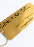 GINGHAM DOLL Digital Gift Card