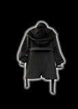 Water Proof Hooded Coat