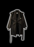 Water Proof Hooded Coat