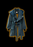 Water Proof Hooded Coat