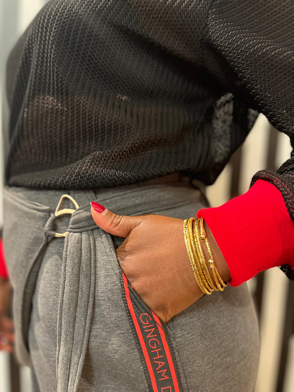 Venice Trousers