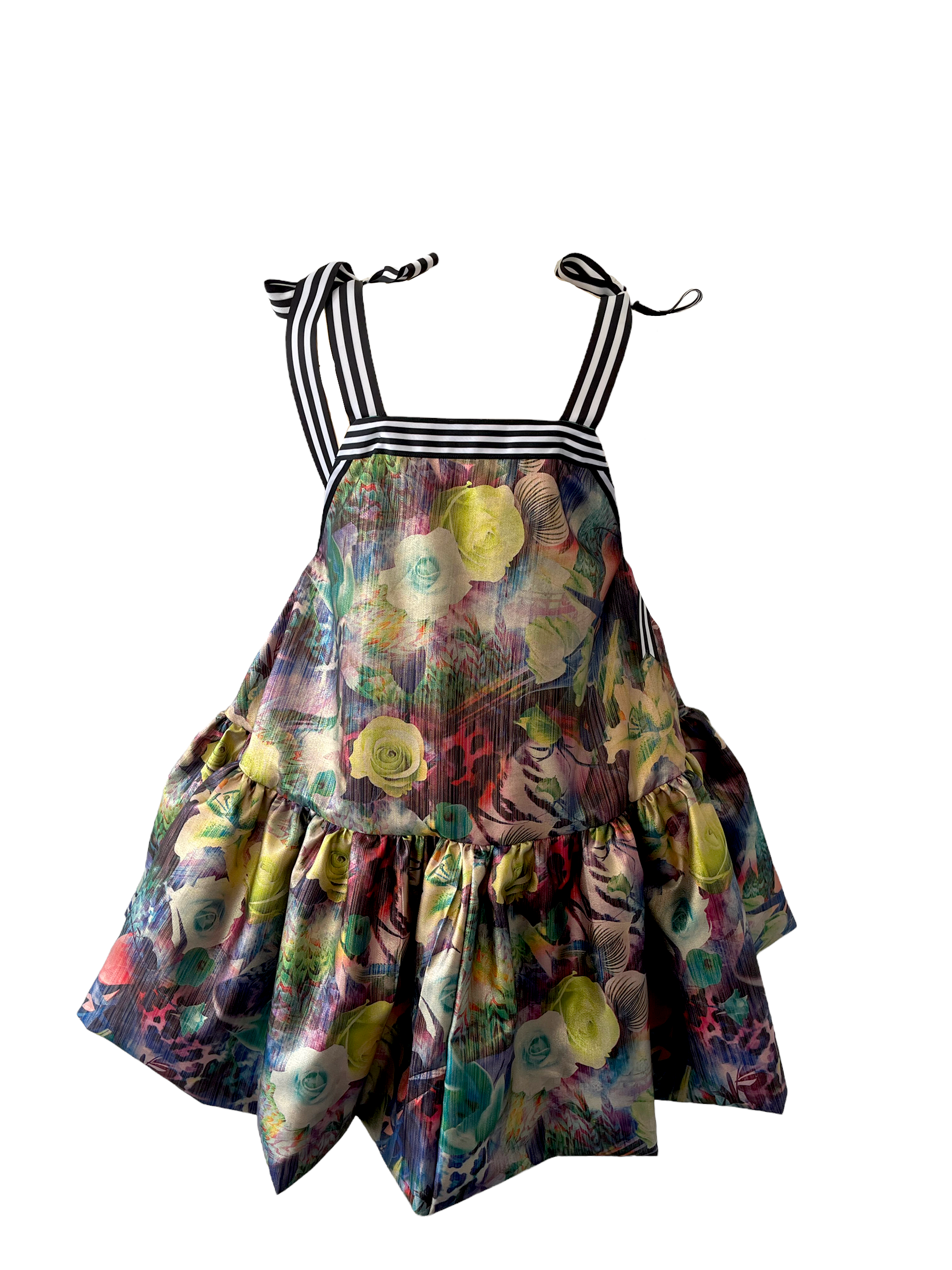 Flower bomb mini Purple - SALE